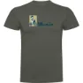 Kruskis Little Rider T-shirt Med Korta ärmar