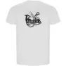 Kruskis Logo Climb Eco T-shirt Med Korta ärmar