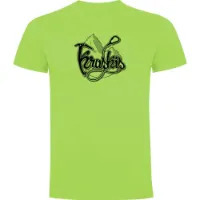 Kruskis Logo Climb T-shirt Med Korta ärmar Kruskis Logo Climb T-shirt Med Korta ärmar