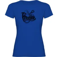 Kruskis Logo Climb T-shirt Med Korta ärmar