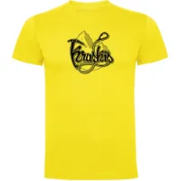 Kruskis Logo Climb T-shirt Med Korta ärmar