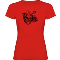 Kruskis Logo Climb T-shirt Med Korta ärmar Kruskis Logo Climb T-shirt Med Korta ärmar