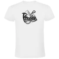 Kruskis Logo Climb T-shirt Med Korta ärmar Kruskis Logo Climb T-shirt Med Korta ärmar