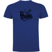 Kruskis Logo Climb T-shirt Med Korta ärmar