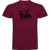 Kruskis Logo Climb T-shirt Med Korta ärmar Kruskis Logo Climb T-shirt Med Korta ärmar