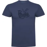 Kruskis Logo Climb T-shirt Med Korta ärmar Kruskis Logo Climb T-shirt Med Korta ärmar