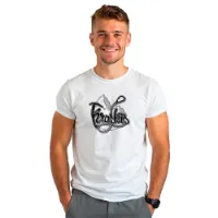 Kruskis Logo Climb T-shirt Med Korta ärmar