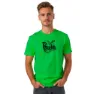 Kruskis Logo Climb T-shirt Med Korta ärmar