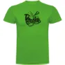 Kruskis Logo Climb T-shirt Med Korta ärmar
