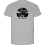 Kruskis Logo Lake Eco T-shirt Med Korta ärmar
