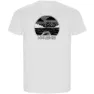Kruskis Logo Lake Eco T-shirt Med Korta ärmar