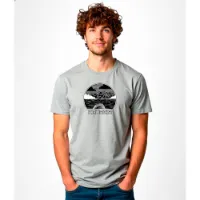 Kruskis Logo Lake T-shirt Med Korta ärmar