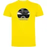 Kruskis Logo Lake T-shirt Med Korta ärmar
