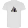 Kruskis Lost Eco T-shirt Med Korta ärmar