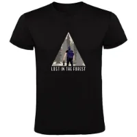 Kruskis Lost T-shirt Med Korta ärmar Kruskis Lost T-shirt Med Korta ärmar