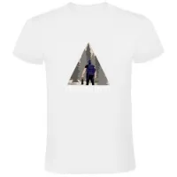 Kruskis Lost T-shirt Med Korta ärmar