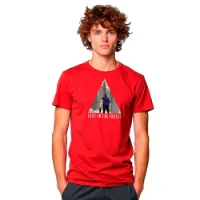 Kruskis Lost T-shirt Med Korta ärmar
