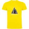 Kruskis Lost T-shirt Med Korta ärmar