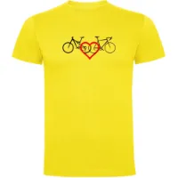 Kruskis Love T-shirt Med Korta ärmar