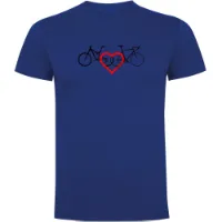 Kruskis Love T-shirt Med Korta ärmar