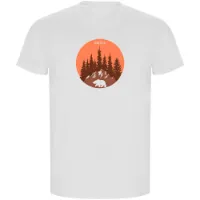 Kruskis Make A Friend Eco T-shirt Med Korta ärmar