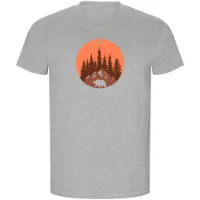 Kruskis Make A Friend Eco T-shirt Med Korta ärmar