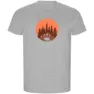Kruskis Make A Friend Eco T-shirt Med Korta ärmar