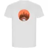 Kruskis Make A Friend Eco T-shirt Med Korta ärmar