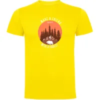 Kruskis Make A Friend T-shirt Med Korta ärmar