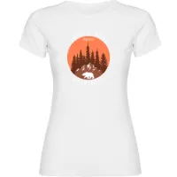 Kruskis Make A Friend T-shirt Med Korta ärmar