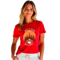 Kruskis Make A Friend T-shirt Med Korta ärmar