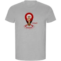 Kruskis Map Hotspot Eco T-shirt Med Korta ärmar