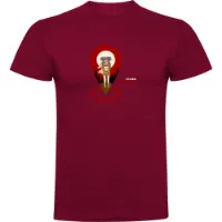 Kruskis Map Hotspot T-shirt Med Korta ärmar