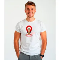 Kruskis Map Hotspot T-shirt Med Korta ärmar
