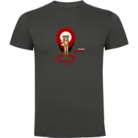 Kruskis Map Hotspot T-shirt Med Korta ärmar Kruskis Map Hotspot T-shirt Med Korta ärmar