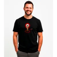 Kruskis Map Hotspot T-shirt Med Korta ärmar