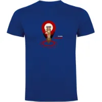Kruskis Map Hotspot T-shirt Med Korta ärmar Kruskis Map Hotspot T-shirt Med Korta ärmar