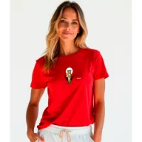 Kruskis Map Hotspot T-shirt Med Korta ärmar