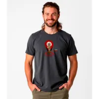 Kruskis Map Hotspot T-shirt Med Korta ärmar