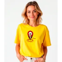 Kruskis Map Hotspot T-shirt Med Korta ärmar