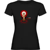Kruskis Map Hotspot T-shirt Med Korta ärmar