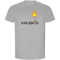 Kruskis Marshmallow Eco T-shirt Med Korta ärmar Kruskis Marshmallow Eco T-shirt Med Korta ärmar