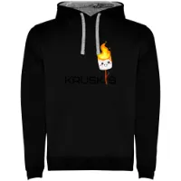 Kruskis Marshmallow Huvtröja