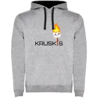 Kruskis Marshmallow Huvtröja
