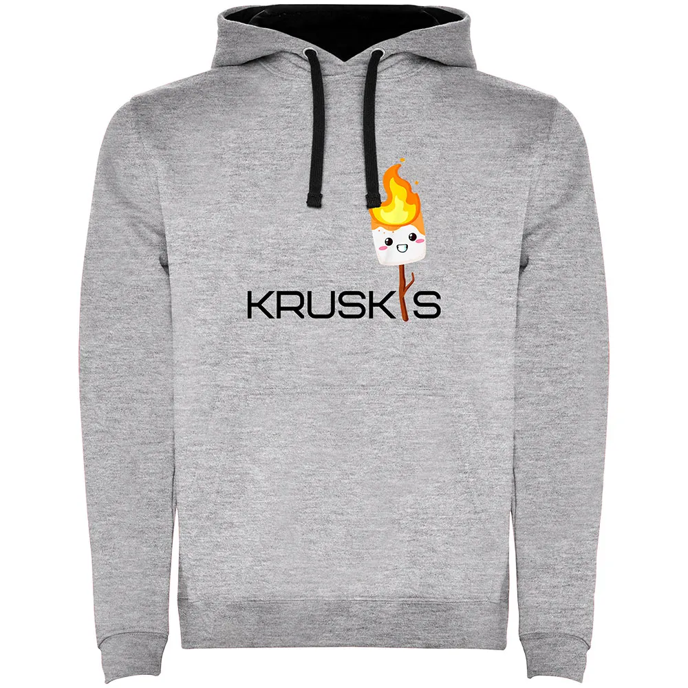 Kruskis Marshmallow Huvtröja Kruskis Marshmallow Huvtröja