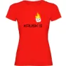 Kruskis Marshmallow T-shirt Med Korta ärmar
