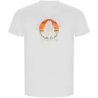 Kruskis Master Of The Campfire Eco T-shirt Med Korta ärmar Kruskis Master Of The Campfire Eco T-shirt Med Korta ärmar