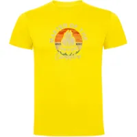 Kruskis Master Of The Campfire T-shirt Med Korta ärmar Kruskis Master Of The Campfire T-shirt Med Korta ärmar