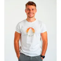 Kruskis Master Of The Campfire T-shirt Med Korta ärmar
