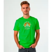 Kruskis Master Of The Campfire T-shirt Med Korta ärmar Kruskis Master Of The Campfire T-shirt Med Korta ärmar